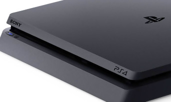 PS4 : Sony annonce d'excellents chiffres pour sa console. Alors que l'année fiscale 2016 touche à sa fin