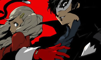 Persona 5 : le jeu fait un démarrage incroyable en Occident