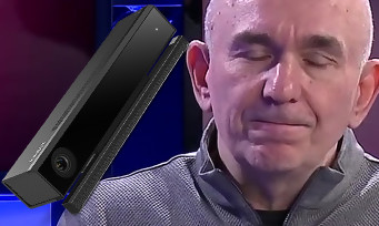 Peter Molyneux (Fable) : "Soyons honnêtes