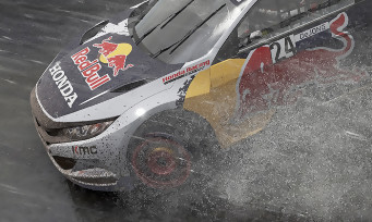 Project CARS 2 : le rallycross entre en piste