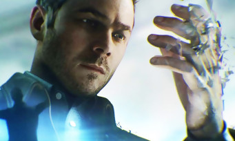Remedy : le moteur graphique de Quantum Break va être porté sur PS4