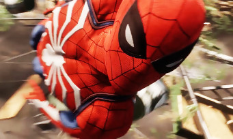 Spider-Man PS4 : le jeu est confirmé pour 2017 selon Marvel. Annoncé à l'E3 2016