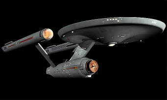 Star Trek Bridge Crew : une nouvelle vidéo qui fait le tour de l'U.S.S. Enterprise. Star Trek : Bridge Crew se rappelle à notre bon souvenir à travers une vidéo inédite gentiment offerte par Ubisoft....
