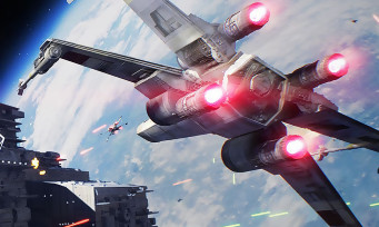 Star Wars Battlefront 2 : un accès anticipé pour les membres EA et Origin Access. Bonne nouvelle pour les fans de Star Wars car Battlefront 2