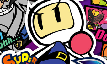 Super Bomberman R : du contenu gratuit sur Nintendo Switch. C'est par le biais d'un communiqué officiel que Konami annonce que les possesseurs de Super Bomberman R peuvent