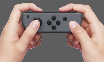Switch : Nintendo explique comment les Joy-Con sont nés. C'est dans le cadre d'une interview avec Famitsu