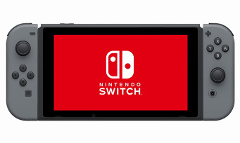 Switch : Nintendo s'explique sur la puissance de la console. Avec son concept hybride