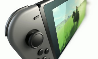 Switch : voilà la solution qui permet de jouer à Zelda pendant plus de 10 heures non-stop. La société inDemand Design a trouvé un moyen d'augmenter considérablement l'autonomie de la Nintendo Switch. Pour découvrir de quoi il s'agit
