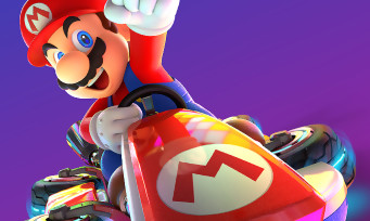 Test Mario Kart 8 Deluxe : la version Switch est-elle vraiment indispensable ?. Imparable sur Wii U