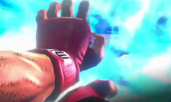 Ultra Street Fighter 2 : une courte vidéo qui montre la vue FPS et le mode coop'. Attendu pour le 26 mai prochain sur Switch