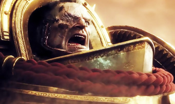 Warhammer 40 000 Dawn of War 3 : un trailer cinématique de toute beauté. SEGA nous fait parvenir un trailer cinématique splendide qui sera dans Warhammer 40.000 : Dawn of War 3. On y voit la planète Cyprus remplie d'Orcs tandis que le commandement ...
