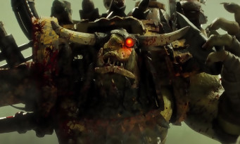 Warhammer Dawn of War 3 : deux vidéos qui détaillent le mode mutijoueur. Alors que nous connaissons enfin les dates de la bêta de Warhammer 40.000 : Dawn of War III