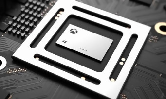 Xbox Scorpio : Microsoft raconte pourquoi il tenait absolument à créer une nouvelle console. Au cours d'un entretien accordé à Digital Foundry