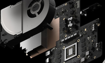 Xbox Scorpio : la console sera bel et bien montrée à l'E3 2017. Phil Spencer