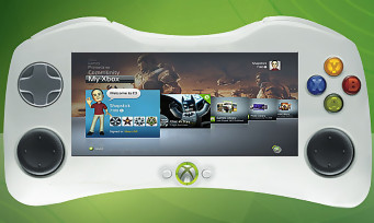 Xbox portable : Microsoft avoue avoir déjà réalisé des designs pour une machine nomade. C'est à l'occasion d'un long entretien avec Gamasutra