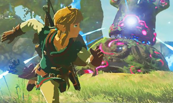 Zelda Breath of the Wild : un meilleur framerate via la mise à jour 1.1.1 ? Réponse en vidéo. L'un des gros problèmes de Zelda : Breath of the Wild