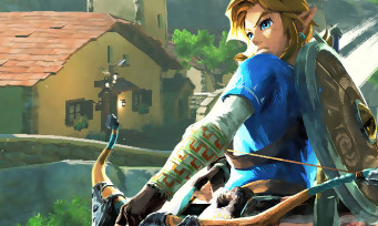 Zelda Breath of the Wild : voici comment faire pour acheter une maison à Link et la décorer. Si Link passe la plupart de son temps à vagabonder dans les régions d'Hyrule