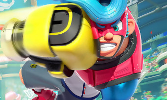 ARMS : un Nintendo Direct spécial et nocturne pour parler du jeu en profondeur. Nintendo s'active autour de la sortie prochaine de ARMS