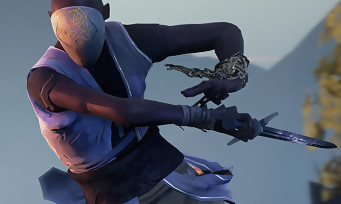 Absolver : une nouvelle vidéo qui détaille les styles de combat. Les Français de Sloclap nous dévoilent aujourd'hui une nouvelle vidéo d'Absolver dans laquelle on voit les trois styles de combat initialement disponibles