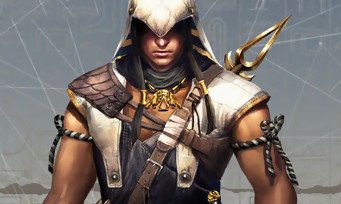 Assassin's Creed Empire : l'épisode en Egypte s'appellerait Origin