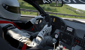 Assetto Corsa : le DLC "Ready to Race" dispo sur PC