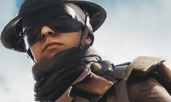Battlefield 1 : la nouvelle map "Nuits de Nivelle" opposera les Allemands aux Français. Electronic Arts vient d'annoncer la sortie prochaine de la map "Nuits de Nivelle". A l'occasion de cette annonce