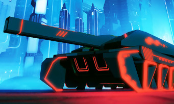 Battlezone : le jeu dispo avec l'Oculus Rift et le HTC Vive