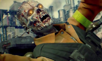 Call of Duty Black Ops 3 : un trailer qui annonce la sortie de "Zombies Chronicles". Activision nous dévoile aujourd'hui un nouveau trailer de Call of Duty Black Ops 3 à l'occasion de la sortie du contenu Zombies Chronicles qui regroupe huit cartes remasterisé...