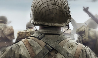 Call of Duty WWII : les développeurs expliquent leur vision de la Seconde Guerre mondiale. Activision a mis en ligne une toute nouvelle vidéo de Call of Duty WWII