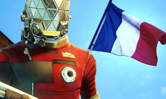 Charts France : PREY ne peut rien face à Mario Kart 8 Deluxe et Zelda Breath of the Wild. Il est l'heure