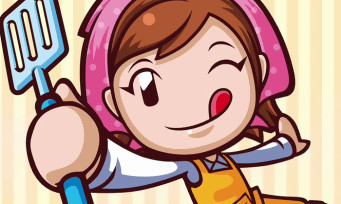 Cooking Mama Sweet Shop : un épisode centré sur les pâtisseries