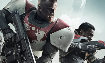 Destiny 2 : le compte-à-rebours du premier trailer de gameplay est lancé. Activision vient de lancer officiellement le compte-à-rebours avant la présentation du premier trailer de gameplay de Destiny 2. On vous explique ici même comment faire pour n...