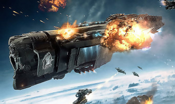 Dreadnought : que vaut le nouveau jeu des créateurs de Spec Ops The Line ? Nos impressions. Yager