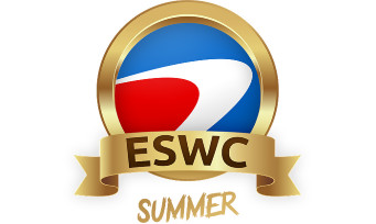 ESWC Summer 2017 : l'événement aura lieu à Bordeaux
