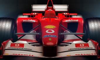 F1 2017 : un trailer et des images pour annoncer le jeu sur PC