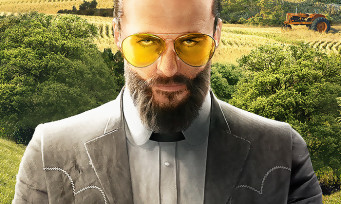Far Cry 5 : Ubisoft dévoile ses éditions spéciales et les bonus de précommande. Alors que nous venons tout juste d'apprendre que Far Cry 5 se déroulera dans le Montana