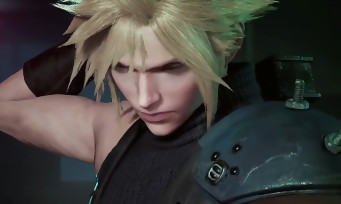 Final Fantasy 7 Remake & Kingdom Hearts 3 : pas de sortie avant au moins 3 ans ?. Annoncé en 2013