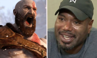 GOD OF WAR : l'acteur Christopher Judge refait la boulette de révéler la nouvelle date de sortie. Décidément