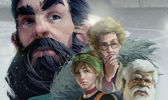 Impact Winter : à quelques jours de la sortie du jeu