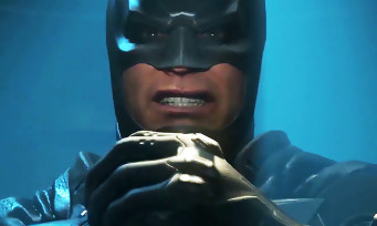 Injustice 2 : un dernier gros trailer de 5 min pour tout savoir du jeu. Dans moins de 10 jours