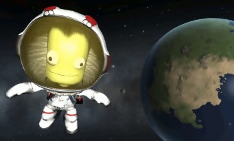 Kerbal Space Program : l'éditeur de GTA rachète le jeu. Bonne nouvelle pour les fans de missions spatiales : Take-Two Interactive vient de racheter le jeu Kerbal Space Programm au studio Squad. Un changement de crèmerie qui devrait...