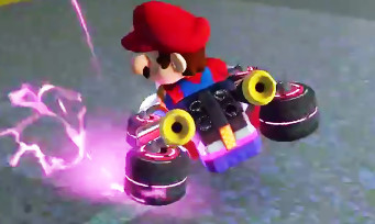 Mario Kart 8 Deluxe : combien dure les 3 différents turbos ? Réponse en vidéo !. Sorti il y a une quinzaine de jours sur Nintendo Switch