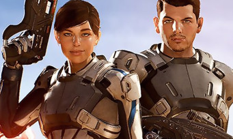 Mass Effect Andromeda : BioWare Montréal paye les pots cassés
