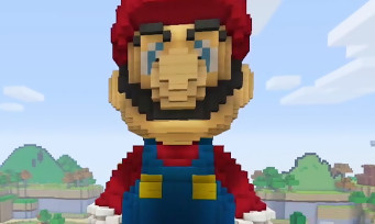 Minecraft : le jeu sort sur Nintendo Switch et s'offre un trailer aux couleurs de Mario. Sorti sur toutes les consoles et supports existants sur le marché