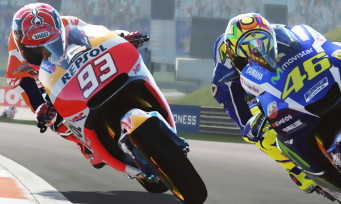 MotoGP 17 : un trailer qui fait le tour du mode "Carrière". Milestone continue la campagne promotionnelle de MotoGP 17 avec une toute nouvelle vidéo qui présente le mode "Carrière"