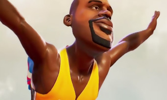 NBA Playgrounds : un dernier trailer à la sauce NBA Jam sur Nintendo Switch. Disponible depuis quelques jours en téléchargement