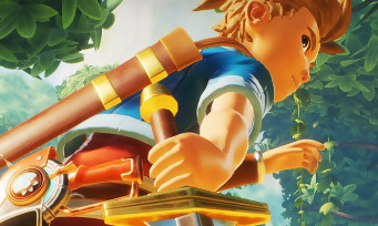 Oceanhorn 2 : le jeu qui a tout plagié de Zelda