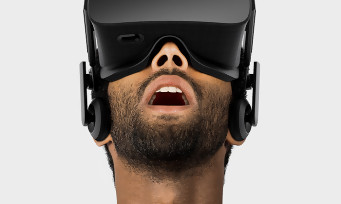 Oculus Rift : pas d'E3 2017 pour le casque de réalité virtuelle
