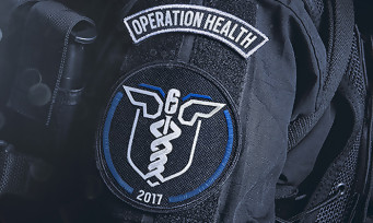 Rainbow Six Siege : Ubisoft va lancer l'Opération Health pour améliorer le jeu. Toujours dans le but de bichonner sa communauté