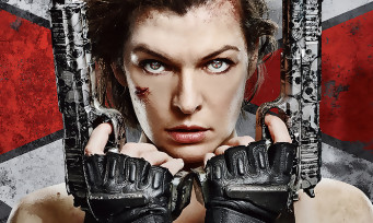 Resident Evil : quand Milla Jovovich (Alice) tacle le reboot de la série au cinéma. C'est au cours d'une interview accordée à Comicbook.com